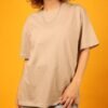 T-shirt oversize 180 Gm