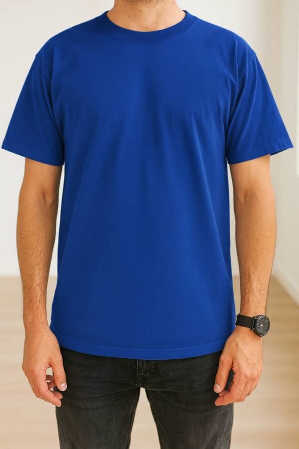 T-shirt oversize 250 Gm