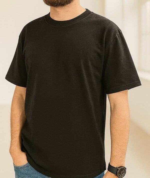 T-shirt oversize 250 Gm