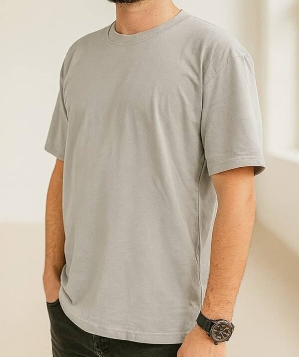 T-shirt oversize 250 Gm