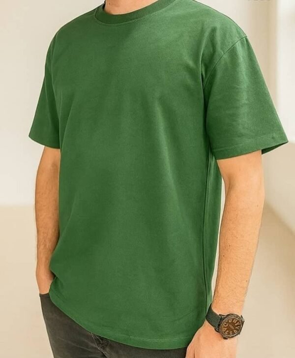 T-shirt oversize 250 Gm