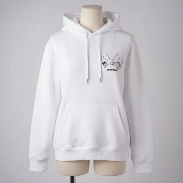 sweet shirt promises