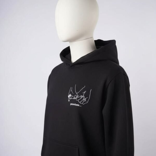 sweet shirt promises